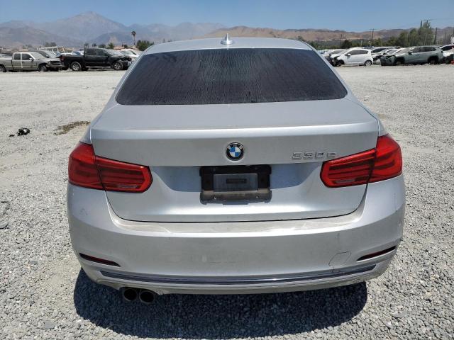 2018 BMW 330E WBA8E1C53JA178169