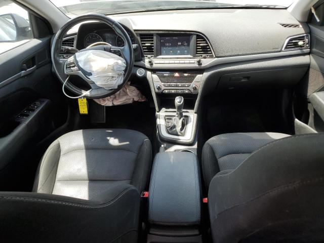 2017 HYUNDAI ELANTRA SE - 5NPD84LF4HH176601