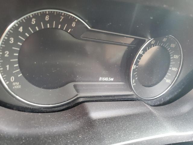 2017 FORD EXPLORER P 1FM5K8HT7HGD23604