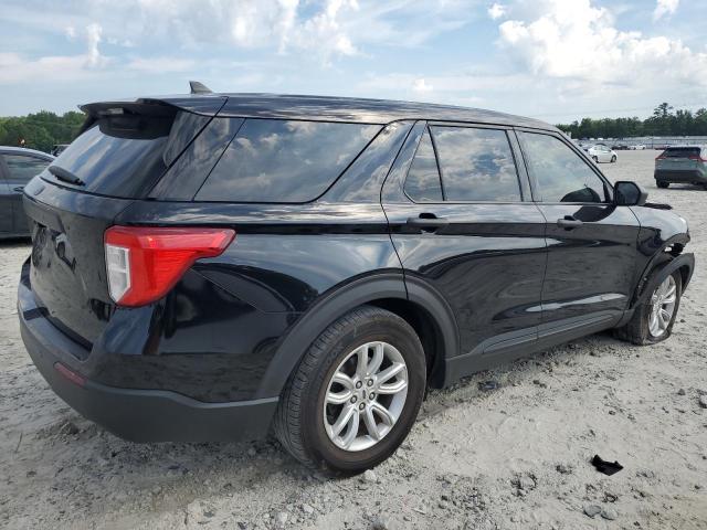 2021 FORD EXPLORER 1FMSK7BH3MGA26809