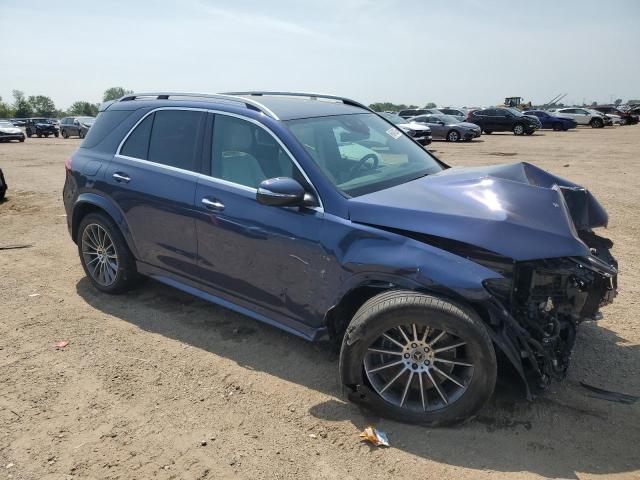 2024 MERCEDES-BENZ GLE 450E 4 4JGFB4GB9RB178473