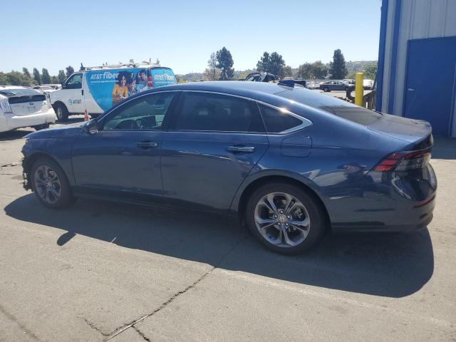 2024 HONDA ACCORD EX 1HGCY1F30RA040374
