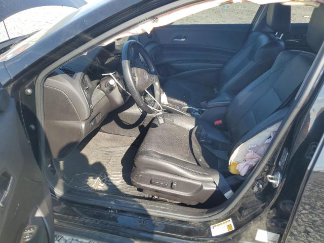 2016 ACURA ILX PREMIU - 19UDE2F73GA023507