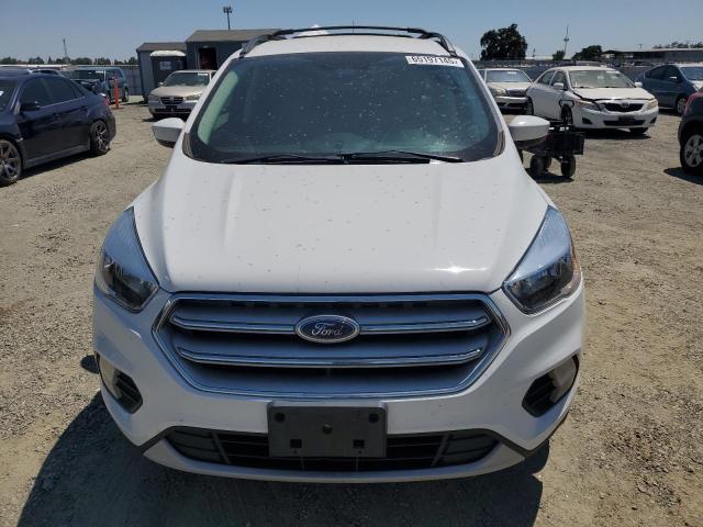 2018 FORD ESCAPE SE - 1FMCU0GD9JUD37802