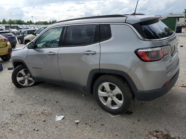 2018 JEEP 4X4 LAREDO - 3C4NJCBB8JT166242
