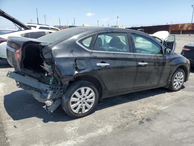 Vin: 3n1ab7ap9ky335269, lot: 63612685, nissan sentra s 20193