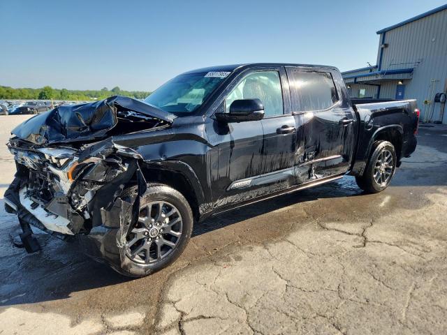 2023 TOYOTA TUNDRA CRE - 5TFNA5DB2PX084612
