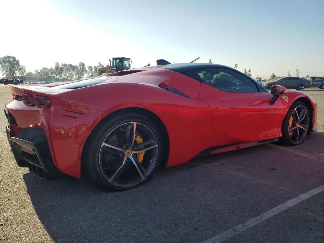2022 FERRARI SF 90 STRA ZFF95NLA4N0273560