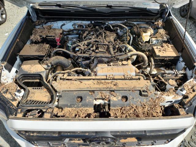 2025 TOYOTA TACOMA DOU - 3TMLB5JN1SM101157