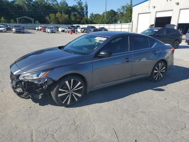 NISSAN ALTIMA SR