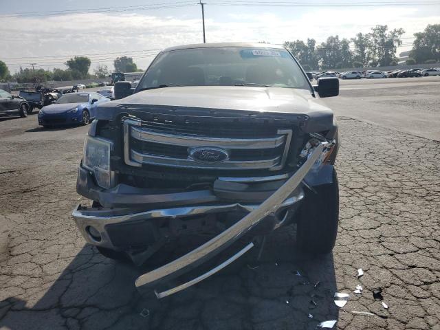 2014 FORD F150 SUPER - 1FTFW1EF5EKD53633