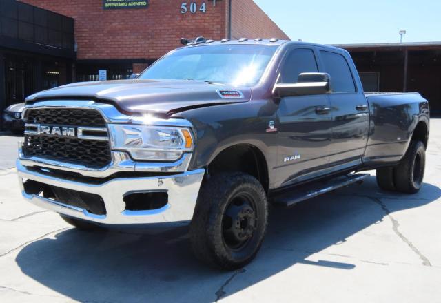2021 RAM 3500 TRADESMAN 3C63RRGL6MG565739