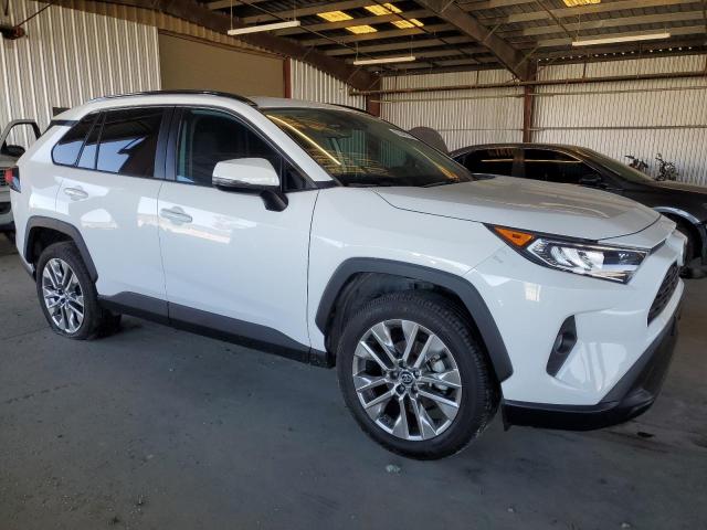 2019 TOYOTA RAV4 XLE P - 2T3C1RFV4KC001542