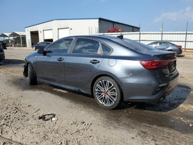 2020 KIA FORTE GT - 3KPF44AC6LE204330