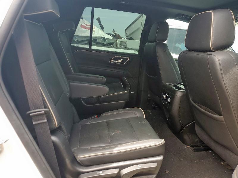 2021 GMC YUKON SLT - 1GKS1BKD8MR287613