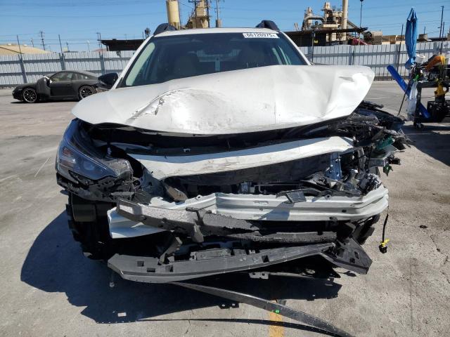 2024 SUBARU OUTBACK LI 4S4BTANC6R3171576