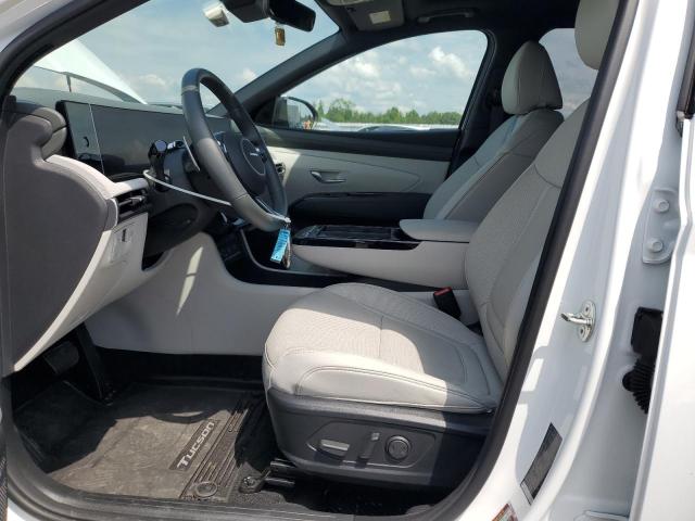 2025 HYUNDAI TUCSON LIM 5NMJECDE9SH467398