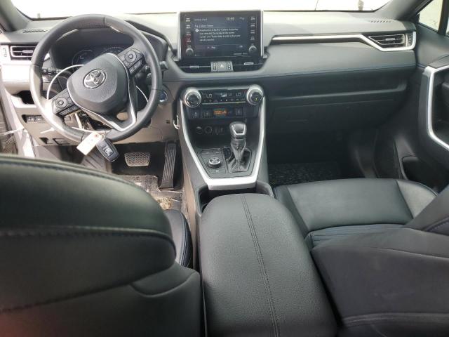 2021 TOYOTA RAV4 XSE 4T3E6RFV7MU042825