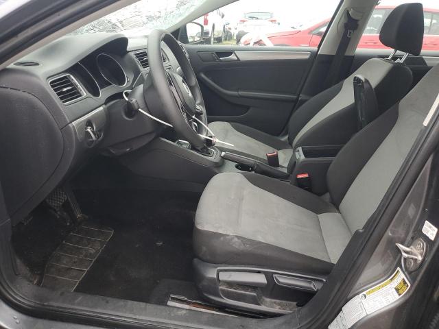 2017 VOLKSWAGEN JETTA S - 3VW2B7AJXHM339065