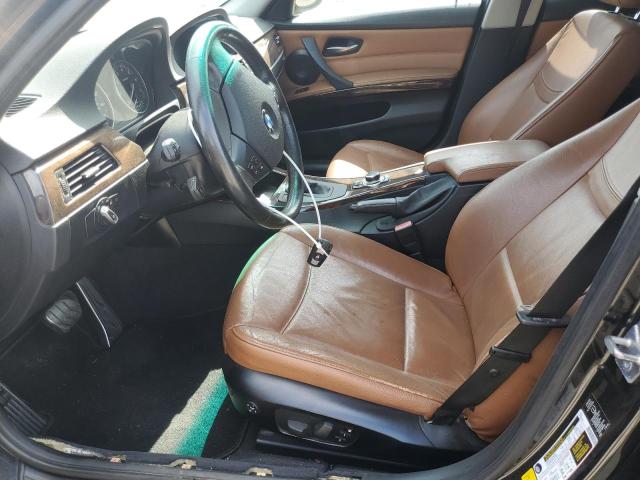 2011 BMW 328 XI SUL - WBAPK5C52BA994500