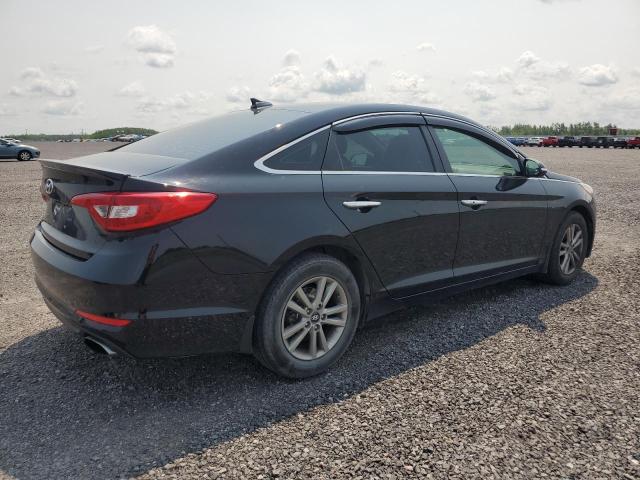 Vin: 5npe24af1fh023177, lot: 63214415, hyundai sonata se 20153