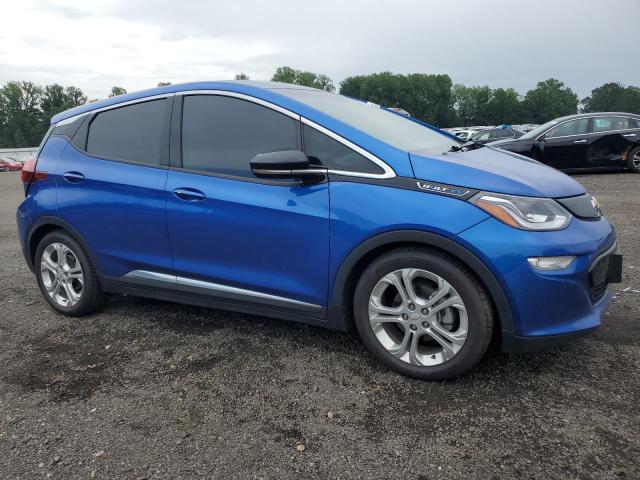 2017 CHEVROLET BOLT EV LT 1G1FW6S03H4186588