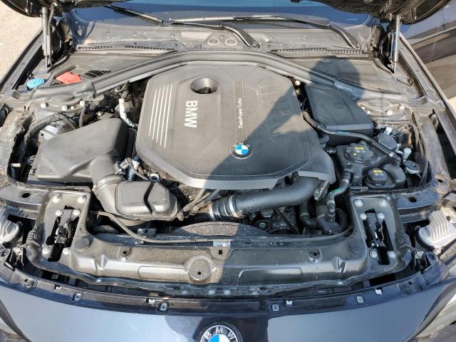 2020 BMW 440XI GRAN WBA4J7C03LCE76152