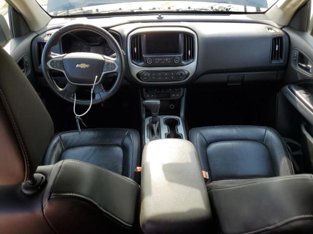 2015 CHEVROLET COLORADO L - 1GCGSBEAXF1174344