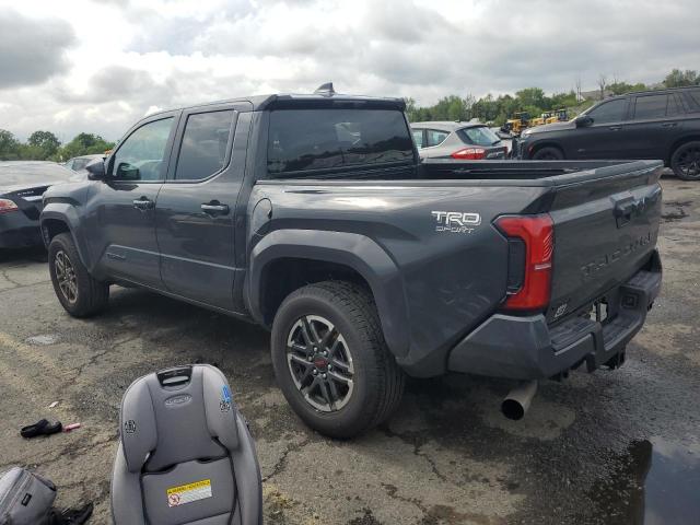 2025 TOYOTA TACOMA DOUBLE CAB #3291329136