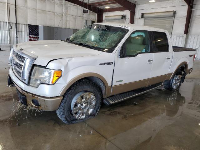 FORD F150 SUPER