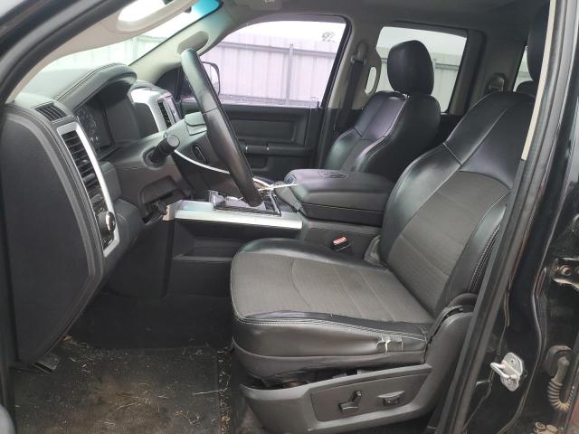 2010 DODGE RAM 1500 - 1D7RV1GT9AS175261