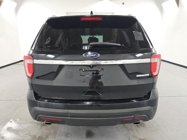 2016 FORD EXPLORER 1FM5K7B85GGB02953