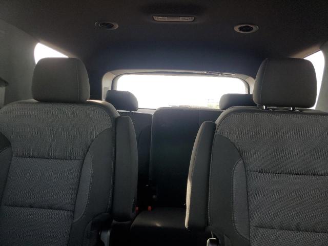 2022 CHEVROLET TRAVERSE L - 1GNERGKW5NJ161605