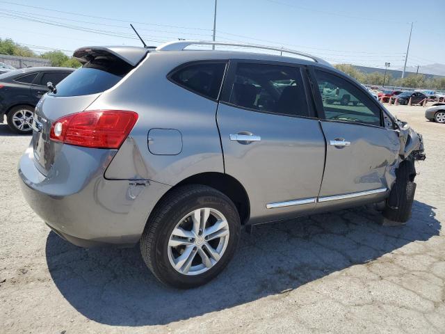 2015 NISSAN ROGUE SELE JN8AS5MT8FW153753