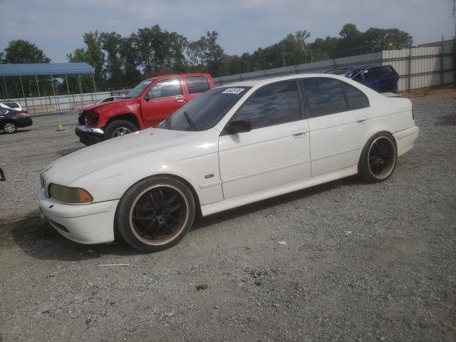 BMW 530 I AUTO