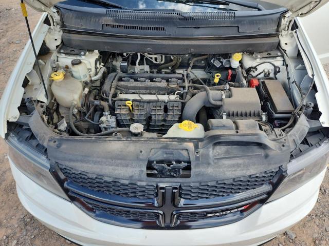 2018 DODGE JOURNEY SE 3C4PDCAB7JT519460