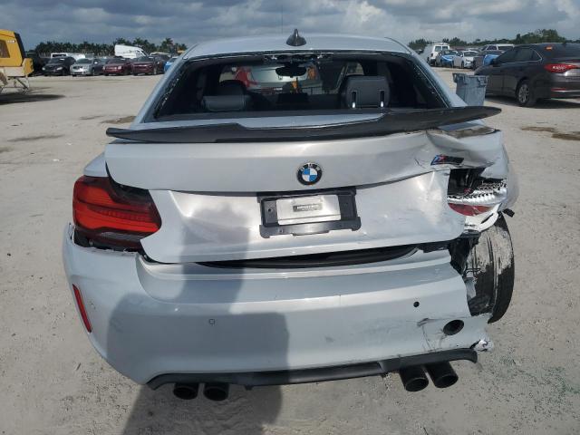 2021 BMW M2 COMPETI WBS2U7C02M7H30311