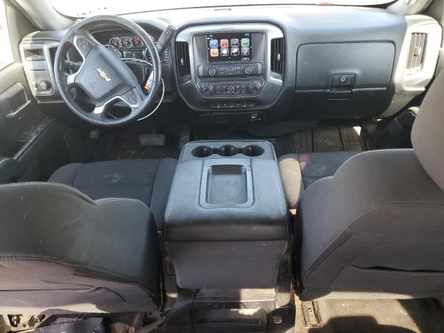 2018 CHEVROLET SILVERADO - 3GCPCREC7JG355614