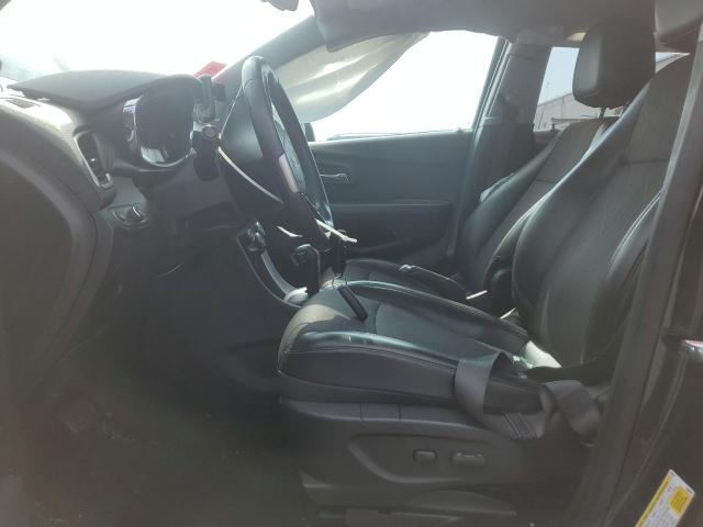 2019 CHEVROLET TRAX 1LT KL7CJPSB5KB925508