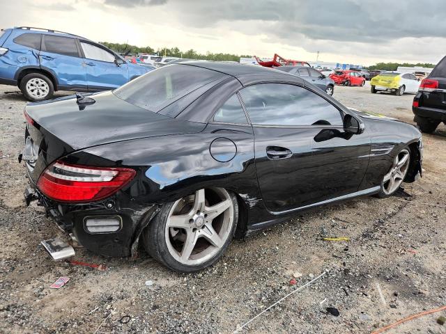 2013 MERCEDES-BENZ SLK 350 - WDDPK5HA5DF061050