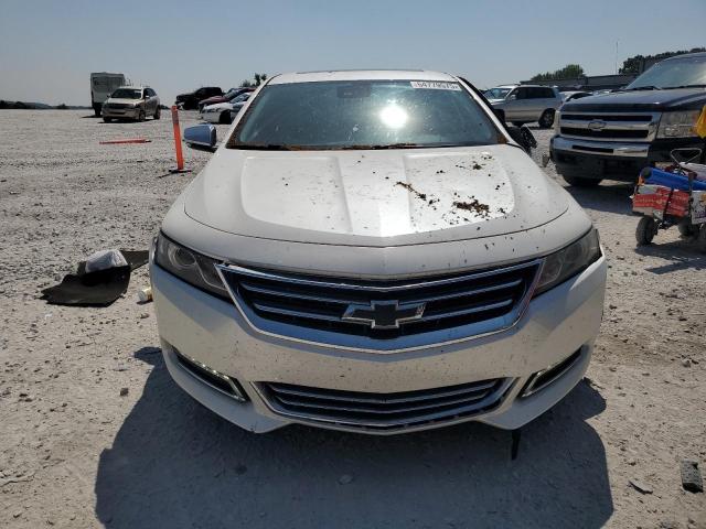 2014 CHEVROLET IMPALA LTZ - 1G1155S30EU170989