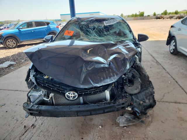 2014 TOYOTA COROLLA L - 2T1BURHE6EC019098
