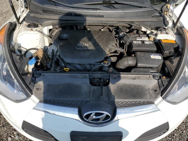 2016 HYUNDAI VELOSTER KMHTC6AD0GU280395