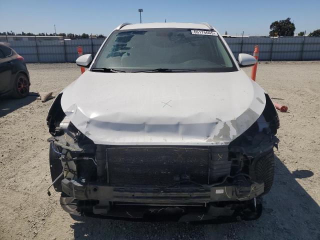 2017 HYUNDAI TUCSON LIM KM8J33A46HU596603