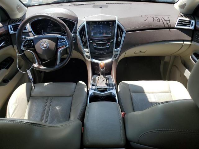 2015 CADILLAC SRX PREMIU 3GYFNDE31FS557694
