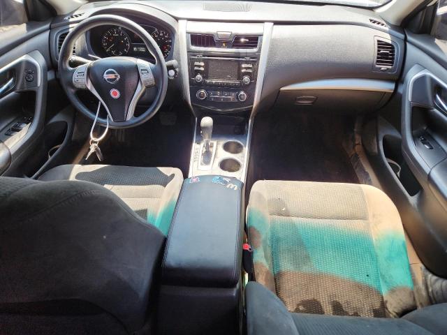 2015 NISSAN ALTIMA 2.5 1N4AL3AP5FN881482