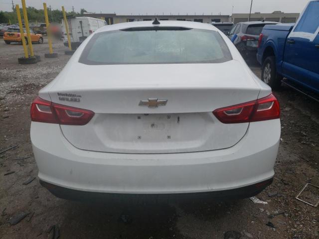 2020 CHEVROLET MALIBU LS - 1G1ZB5ST4LF127415