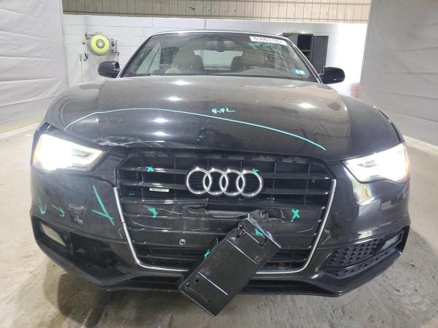 2015 AUDI A5 PREMIUM WAUMFAFH8FN010237