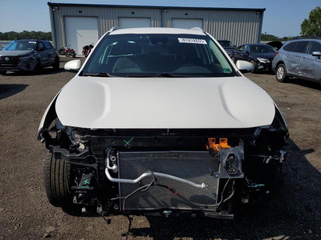 2022 KIA NIRO S KNDCC3LG0N5161067