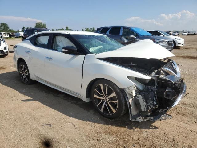 2021 NISSAN MAXIMA SV 1N4AA6CV7MC512506